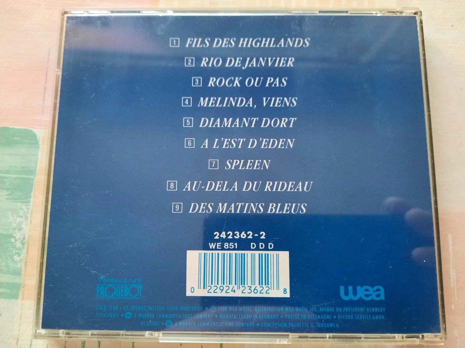 CDs: Cd Gold - Gold – D'occasion à Pully par bro_n52j 1