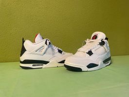 AIR JORDAN 4 RETRO OG FLIGHT CLUB (EU 44)