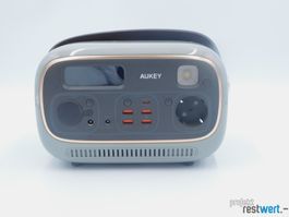 Power Station von AUKEY