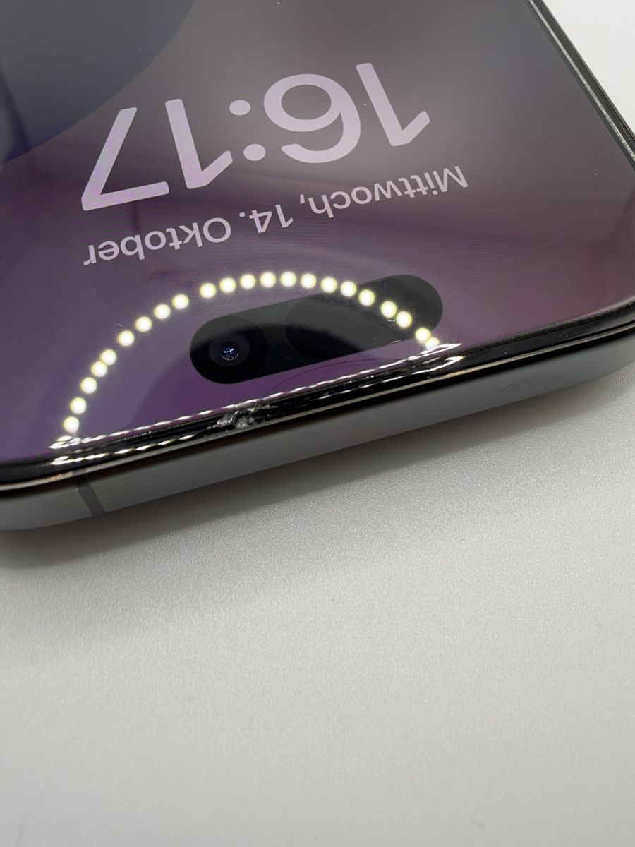 Apple Telefoni cellulari / Smartphones: iPhone 15 Pro 256 gb – Usato da Basel venduto da Gucci57 2