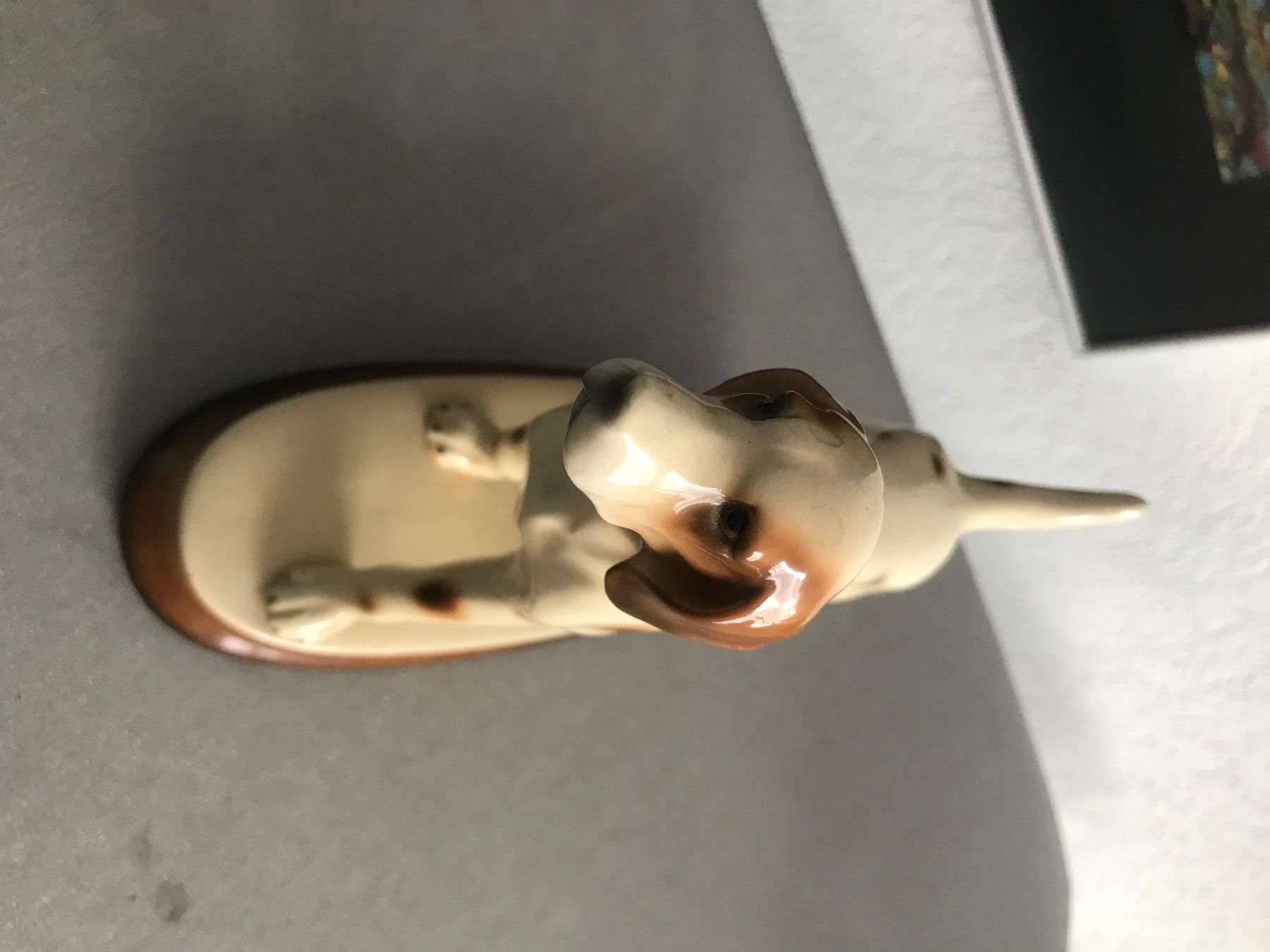 Skulpturen & Statuen: Pointer Hund Skulptur – Gebraucht aus Wettingen von Andres54 4