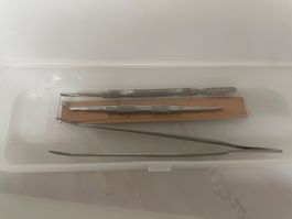 Nagelwerkzeug