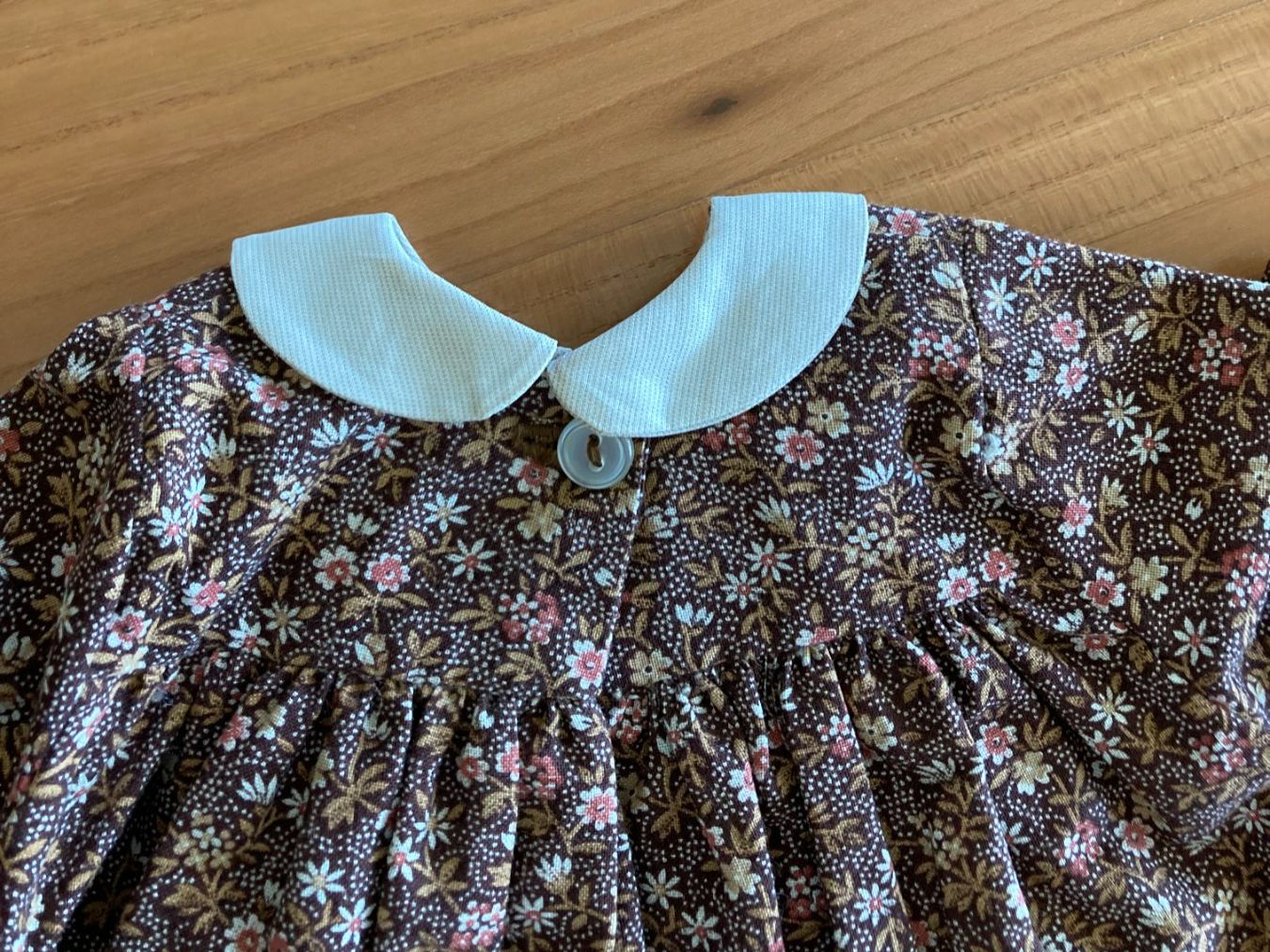 Poupées: Puppenkleid – Neuf (Voir description) à Küttigen par mei_9b6w 1