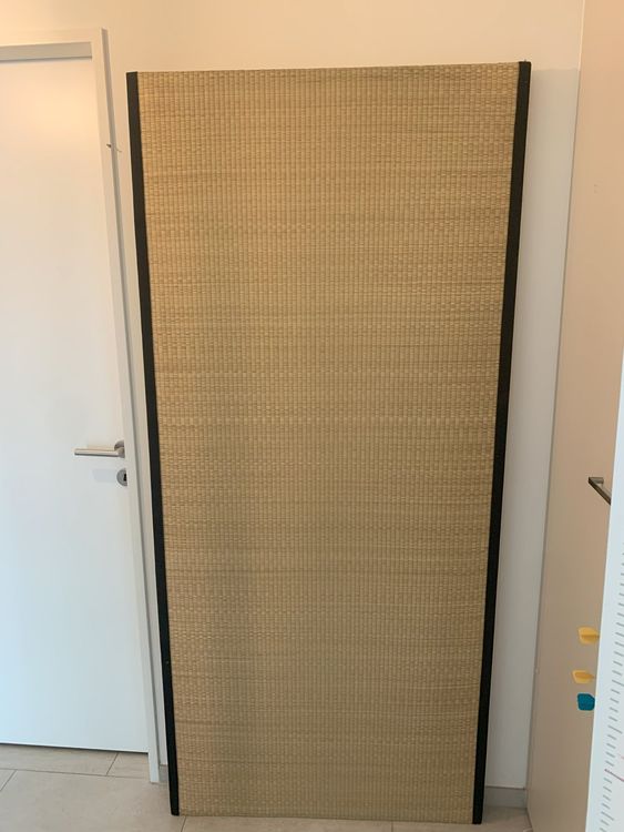 Karup Tatami Mat 90x200 Reismatte Kaufen auf Ricardo
