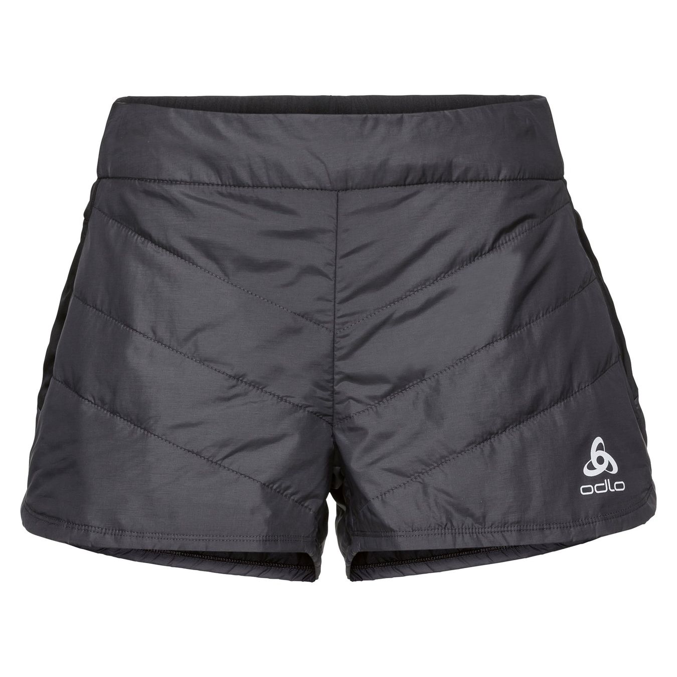 Hosen: Odlo Short IRBIS XARM Damen – Neu und originalverpackt aus Spiez von Outlet-King