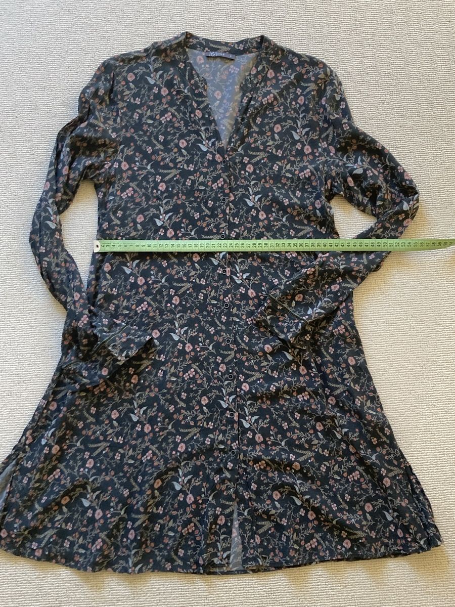 Nile Tuniche: Nile Longbluse S – Nuovo (secondo la descrizione) da Wil SG venduto da Muus306 4