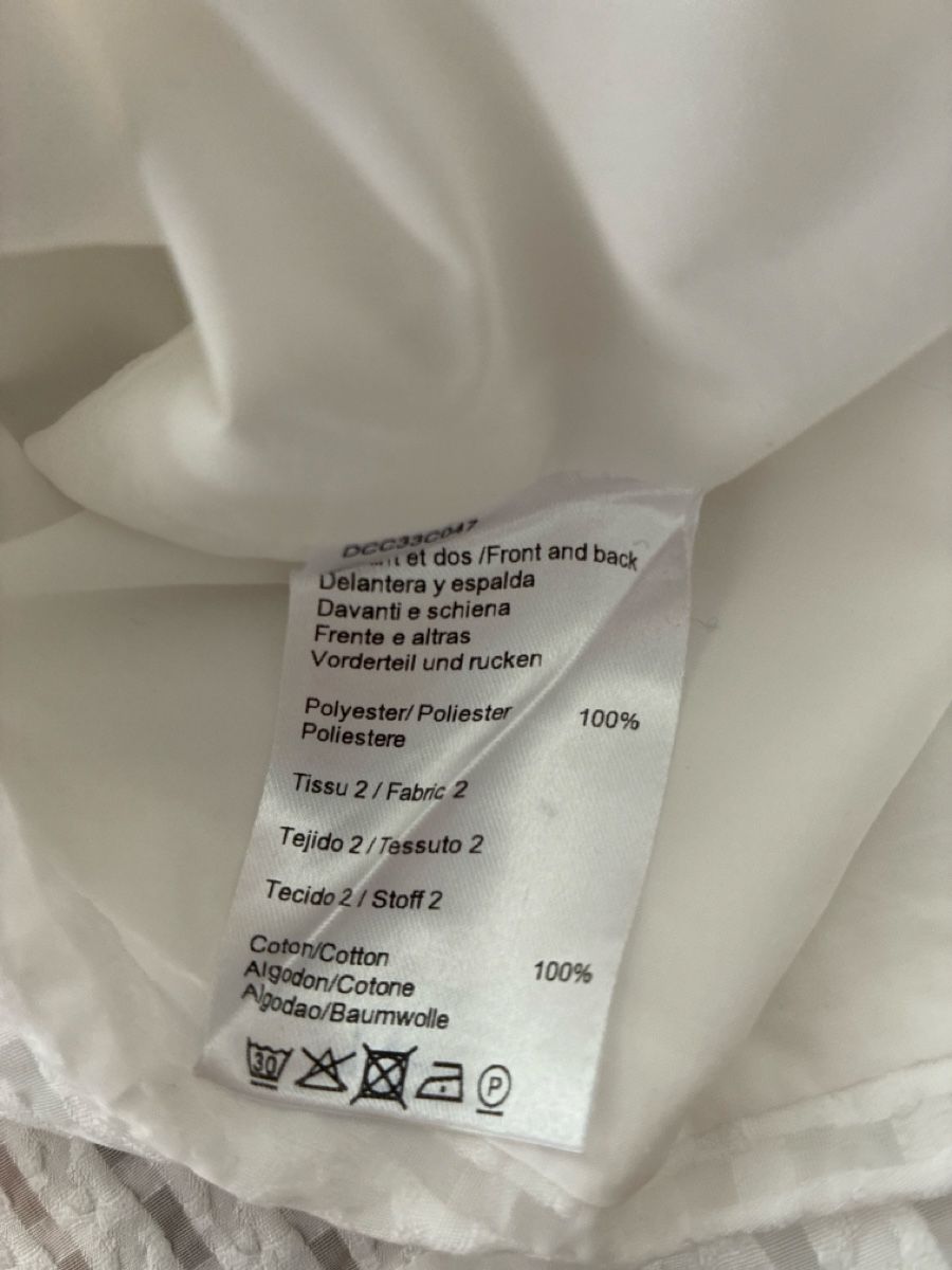 Gérard Darel Camicette: Tolle Schlupfbluse von GERARD DAREL, Gr. 42 – Usato da Zürich venduto da manyd 3