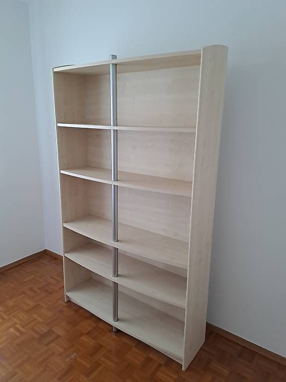 Scaffali: Libreria – Usato da Aquila venduto da karim.denile 2