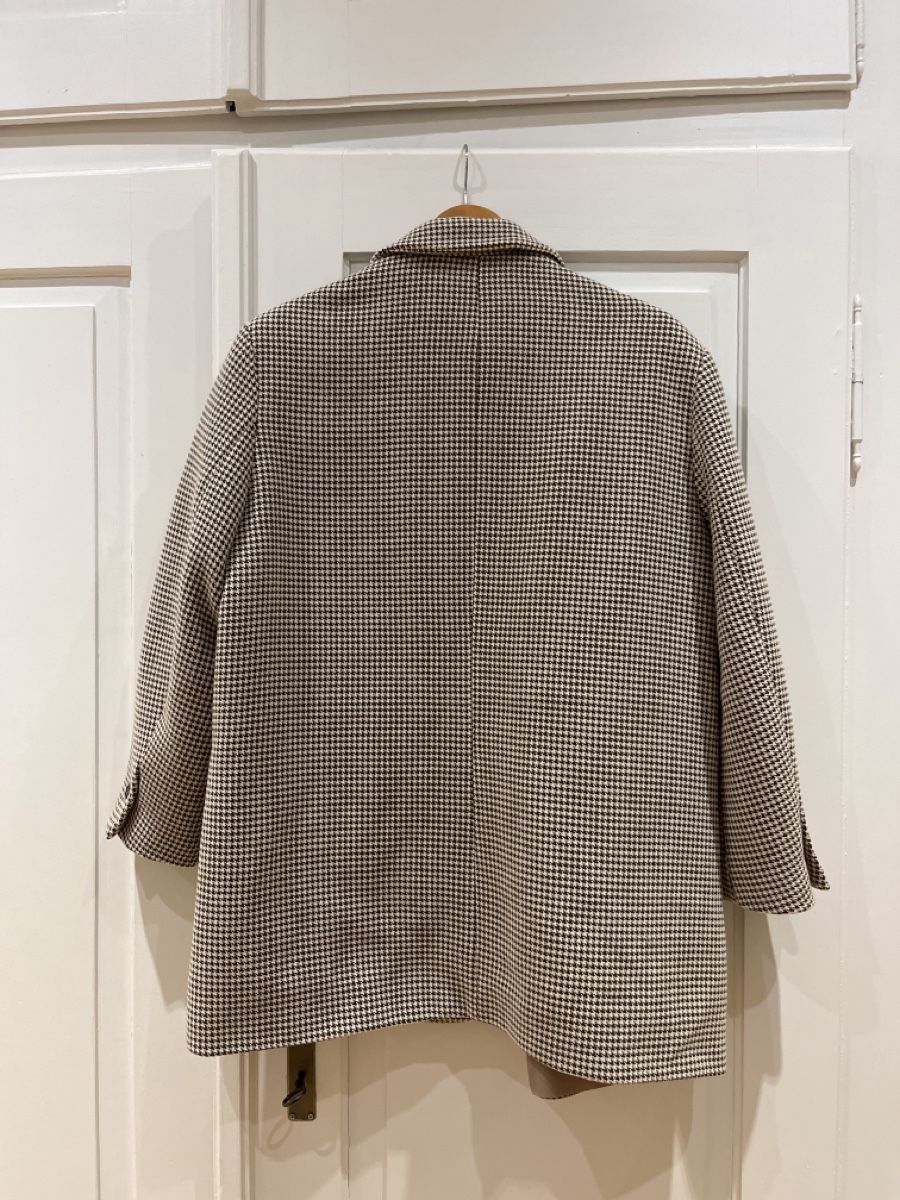 Zara Cappotti: Zara Mantel – Usato da Gams venduto da annikalexandra 2