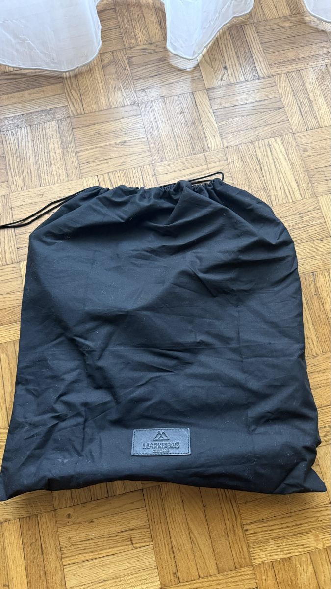 Borse da donna: Echtleder Handtasche Schwarz von Markberg – Nuovo (secondo la descrizione) da Zürich venduto da Gabiii 5