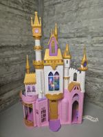 Disney Prinzessinnen Schloss / Puppenhaus