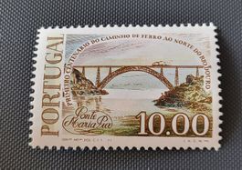 Portugal 1977 briefmarke