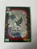 Mexico World Cup 2026 Adrenalyn XL - Team Emblem