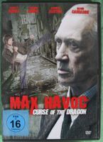 Gebraucht: Max Havoc  curse of the dragon Action Film DVD