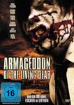 armageddon of the living dead dvd Neu
