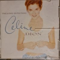 Celine Dion