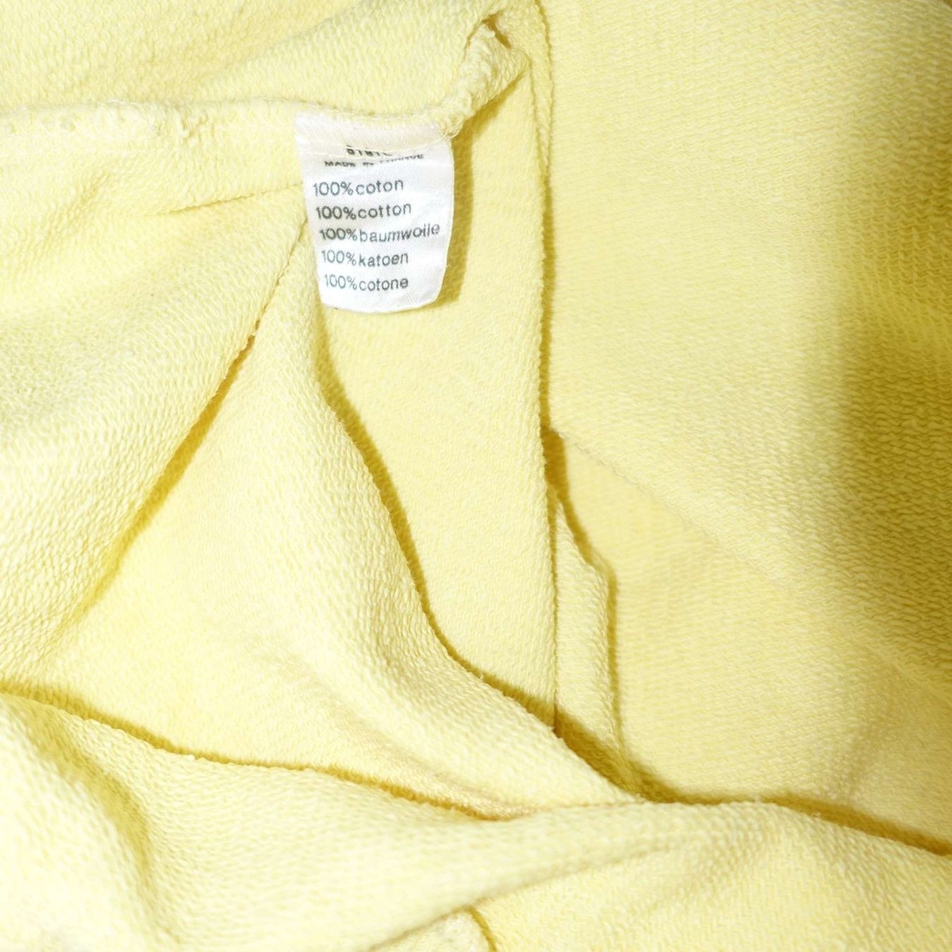 Lacoste Maglioni & Felpe: Lacoste Pullover Vintage Grösse L – Nuovo (secondo la descrizione) da Bülach venduto da secondo. 4
