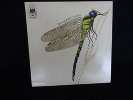 LP Strawbs - Dragonfly von 1970