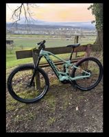 Orbea Wild FS H20 EMTB Fully