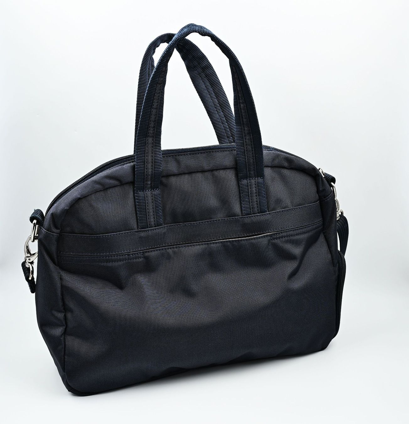 Bogner Borse da donna: Handtasche Bogner Dunkelblau Topzustand – Usato da Dürnten venduto da pema28 1