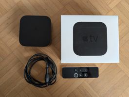 Apple TV HD (4. Generation) 32GB - Modell A1842