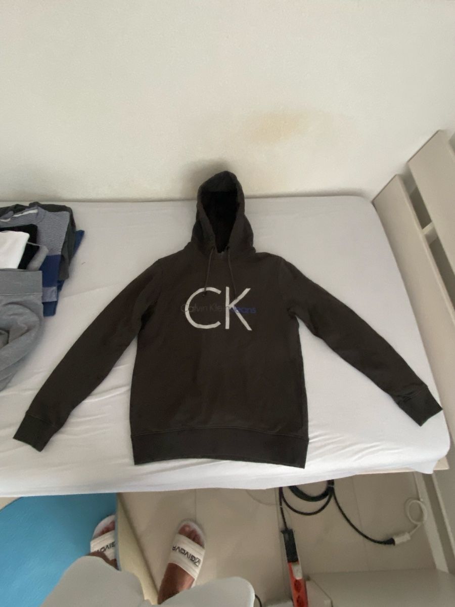 Calvin Klein Pulls & Sweat-shirts: Pullover – D'occasion à Pratteln par fra_rd8j