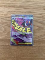 Mega Gengar ex 230 ab 1.-