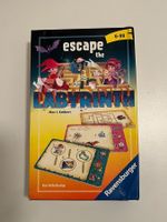 Ravensburger Escape the Labyrinth Kartenspiel