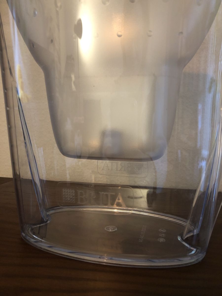 Brita Elettrodomestici da cucina: Brita Wasserfilter – Usato da Basel venduto da Kalleskaviar 1
