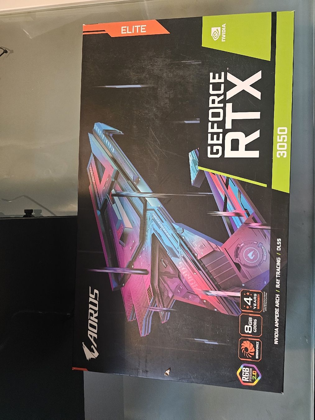 Gigabyte Schede grafiche: Grafikkarte – Usato da Pieterlen venduto da Selina24.08