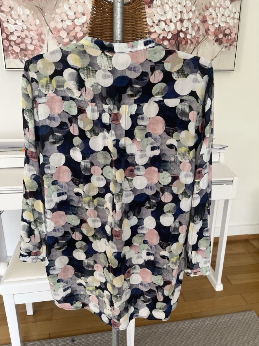 Camicette: Bluse von Cartoon, 38 – Usato da Solothurn venduto da Bobesch08 5