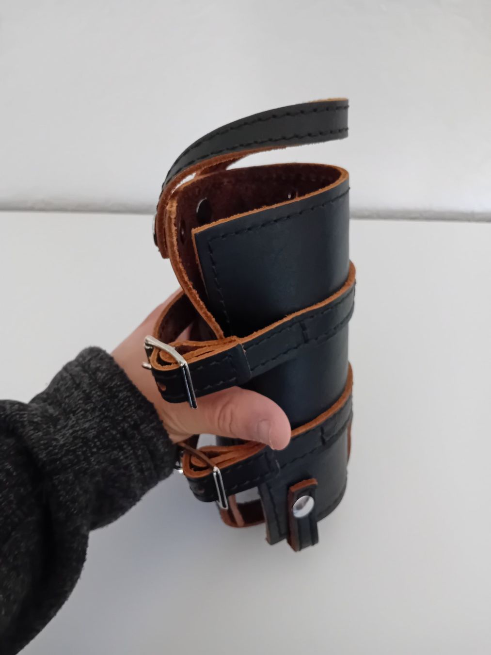 Pezzi di ricambio: Porte gourde vélo – Usato da St-Imier venduto da Wolf313 3