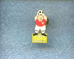 Volg  Fussball