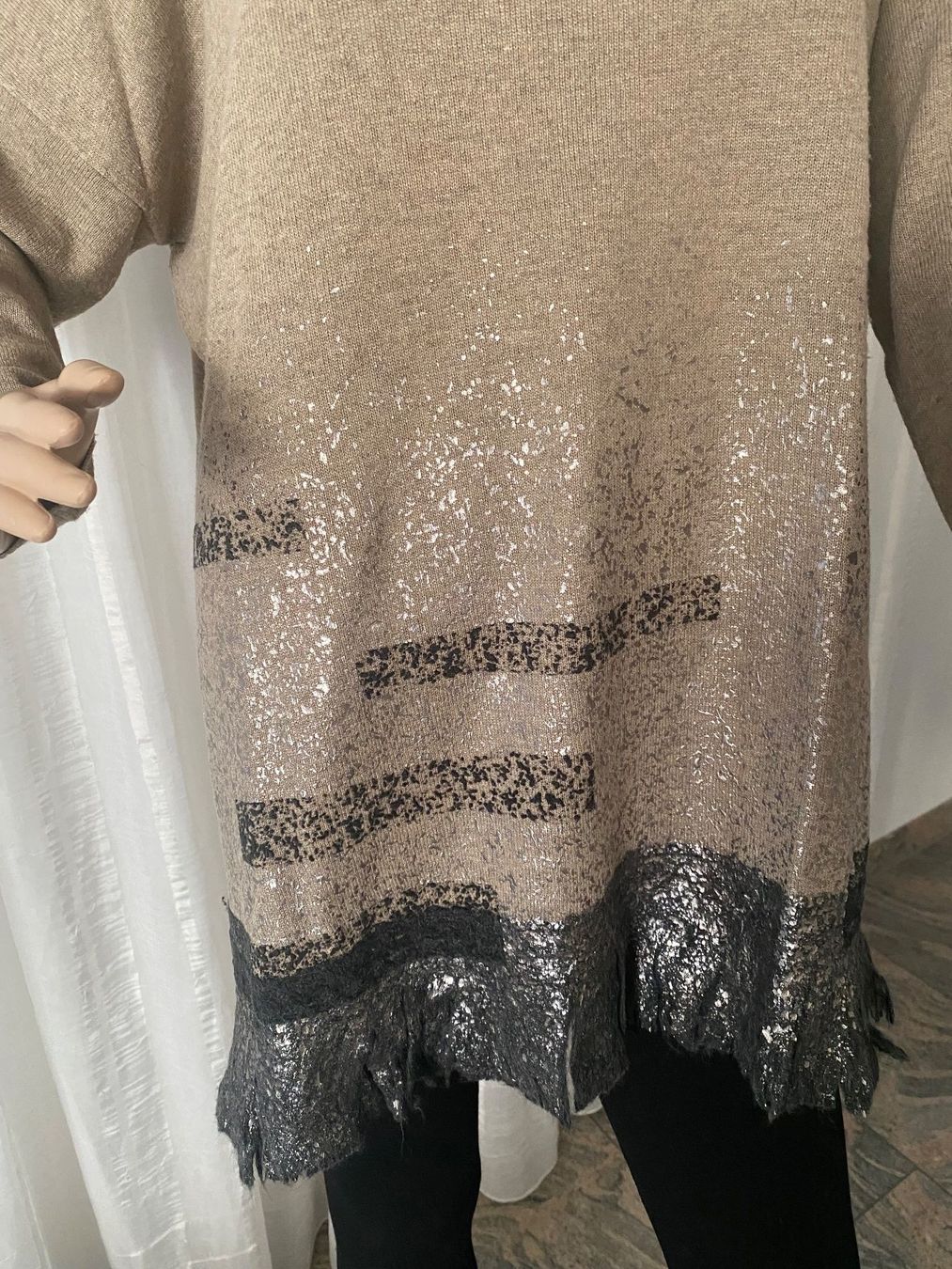 Pullover & Sweatshirts: perfekter Auftritt - seltener Strickpulli von MALVIN, 44/46 – Neu (gemäss Beschreibung) aus Winkel von ferrari2022 1