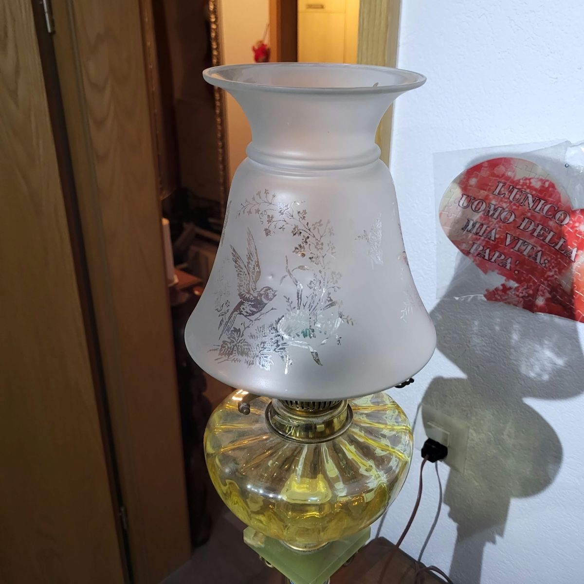 Lampen: Lampe  – Gebraucht aus Biel/Bienne von moscherinos 2
