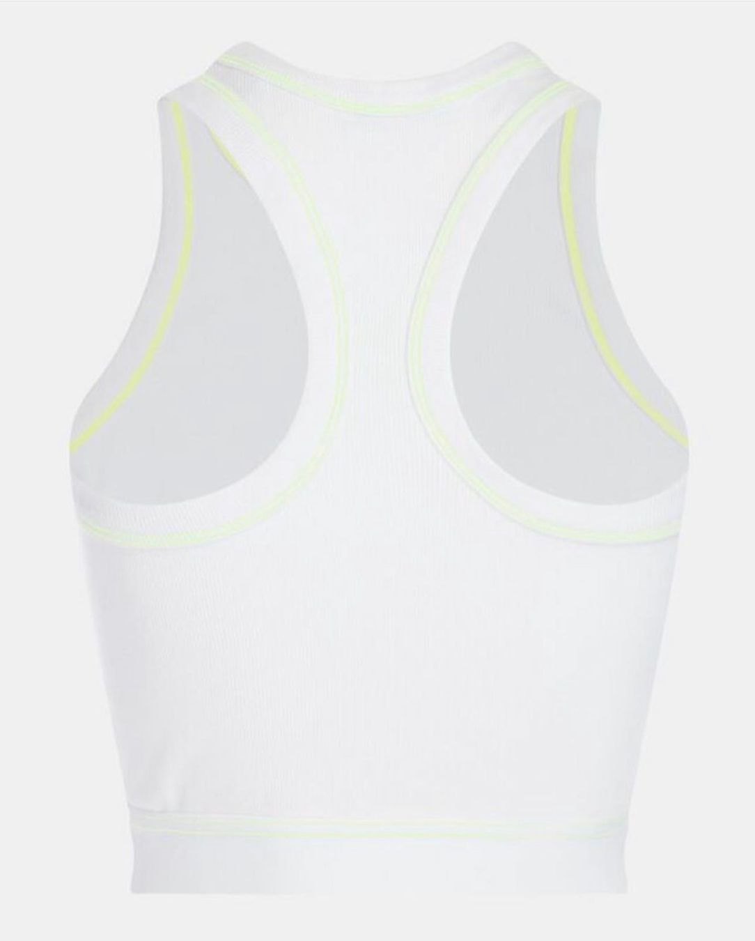 Esprit Blusen, T-Shirts & Tops: 2-in-1 Sweat Set: Lime yellow mit Logo-Print – Neu und originalverpackt aus Wittenbach von bes_k8vr 8