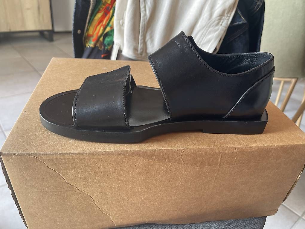 Scarpe da donna: Sandale – Usato da Goldau venduto da locherrogerio 2