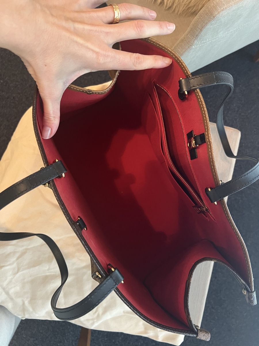 Louis Vuitton Borse da donna: Onthego GM – Usato da Baar venduto da kri_m7t2 6