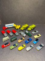 Bachmann Spur N Autos und Lastwagen
