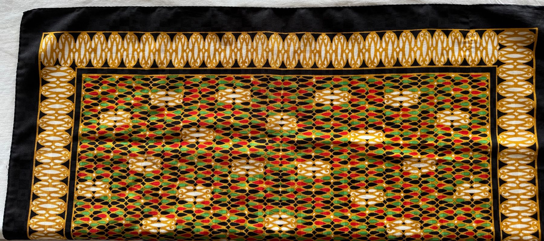Foulard & Sciarpe: Foulard – Usato da Frauenfeld venduto da gabri001 1