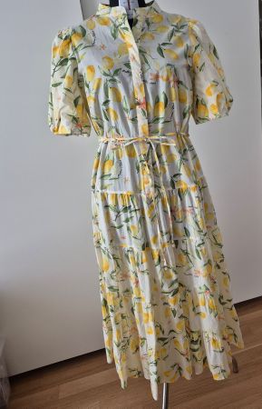 H&M Kleid Grösse M 🍋