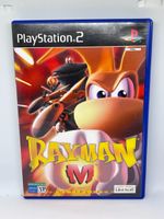 Rayman M per PlayStation 2
