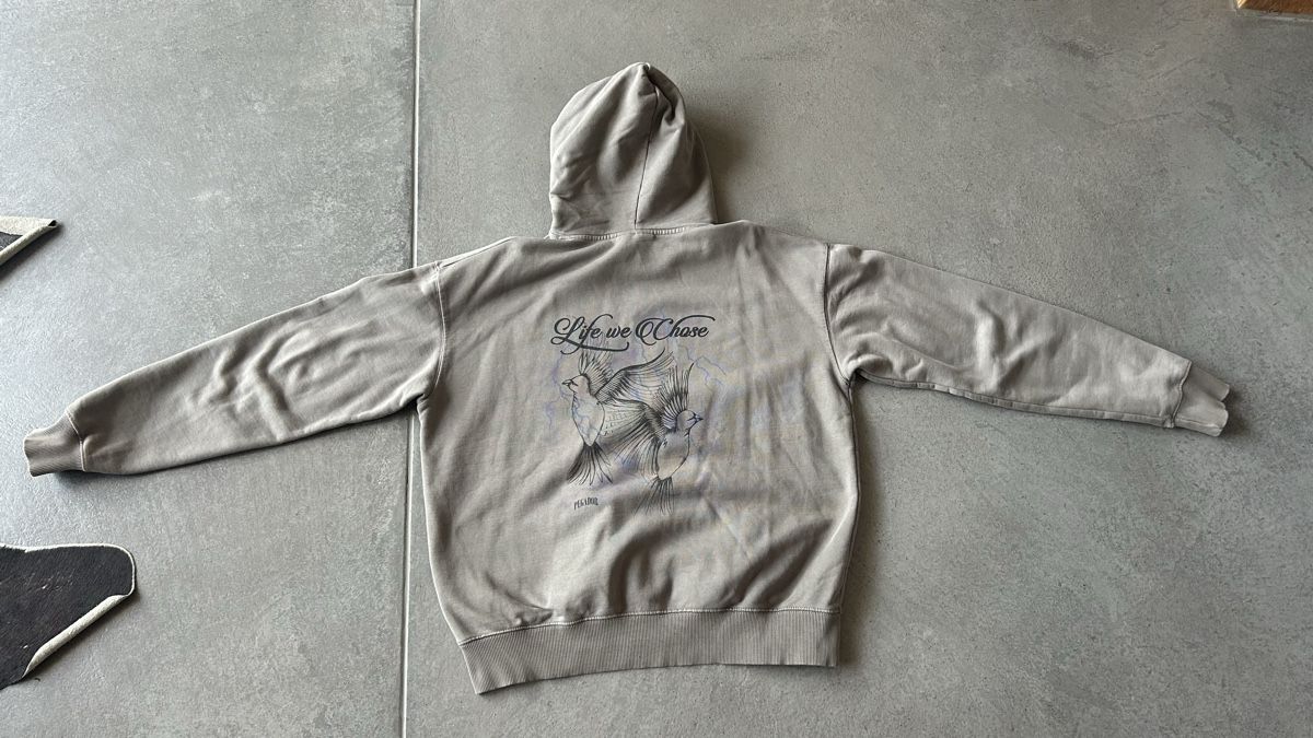 Pegador Maglioni & Felpe: Pegador Hoodie M – Usato da Samstagern venduto da hugetobler01 1