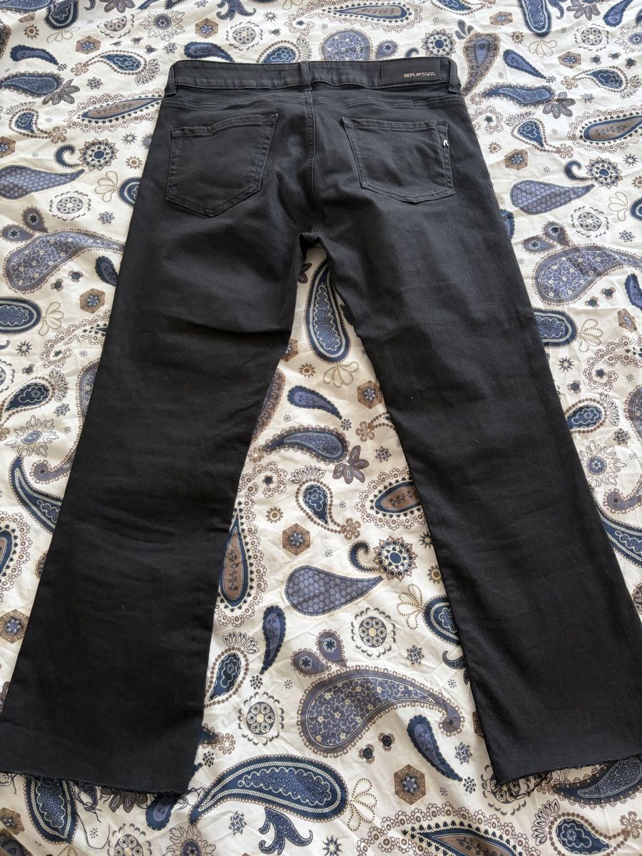 Replay Jeans: Replay Jeans Grösse 40  – Usato da Basel venduto da Brunner.T 2