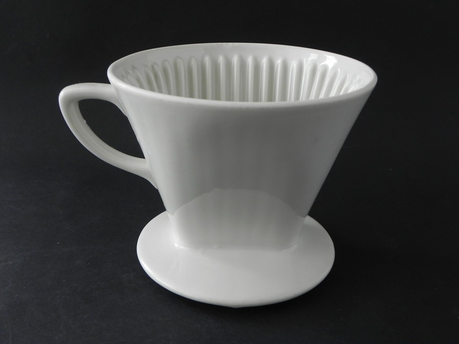 Altro per la casa: Kaffeefilter 102 MELITTA Langenthal 1961 – Usato da Zürich venduto da LodgE-21 2