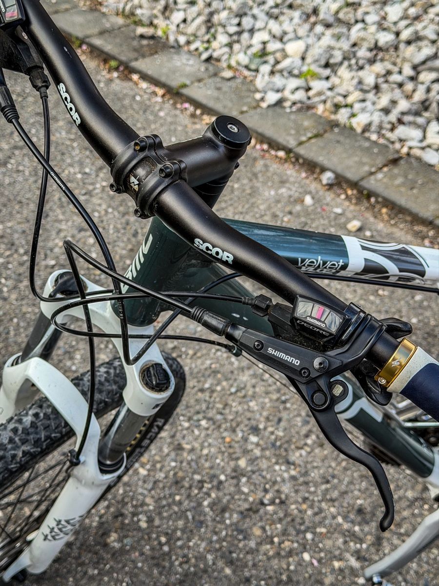 BMC Biciclette: Vélo BMC Valvet – Usato da Payerne venduto da felipemaia 2