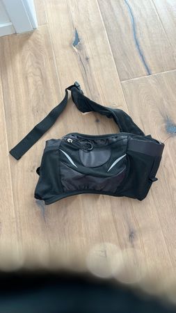Sport Getränkehalter schwarz 
