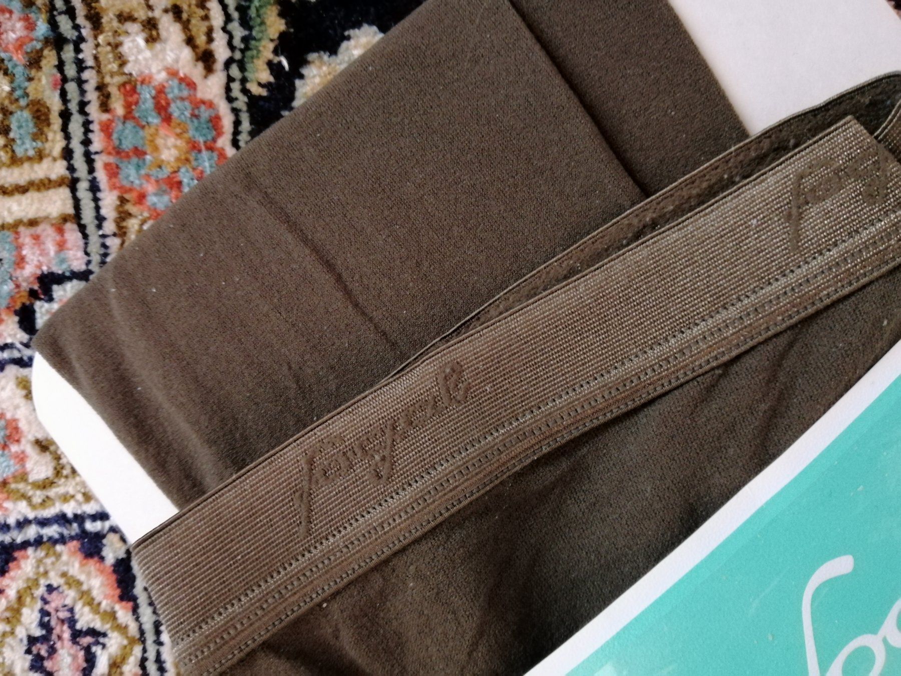 Fogal Strümpfe & Strumpfhosen: Fogal Strumpfhosen (2Paar) – Neu und originalverpackt aus Rheinfelden von Cleopatra2000 2