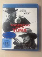 Todeszug nach Yuma - Blu-Ray mit Crowe & Bale  Rarität! 