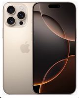 Iphone 16 Pro Max 256GB